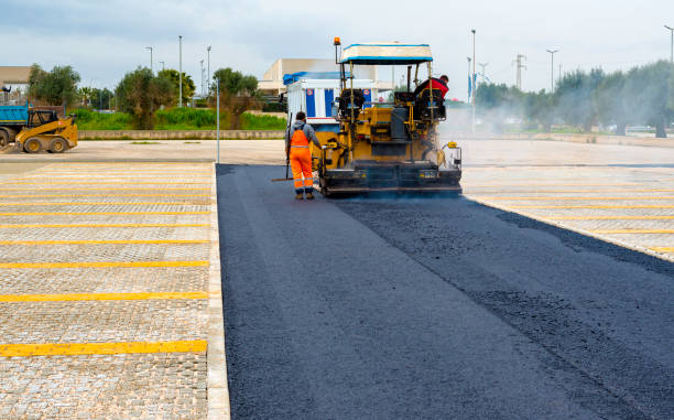 Best Concrete Paver Driveway  in Fort Myers Beach, FL